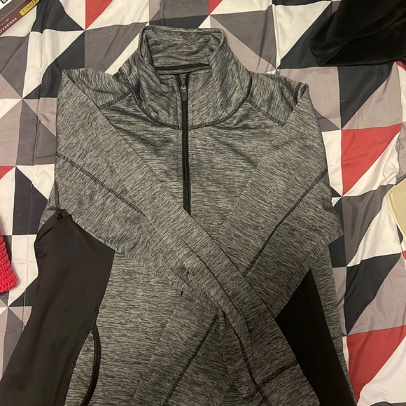 Jacket - Picture 1 of 1